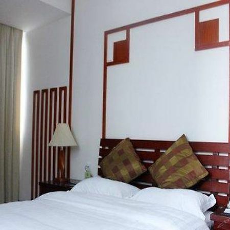 Resort Joylife Hotel Beihai Exterior photo