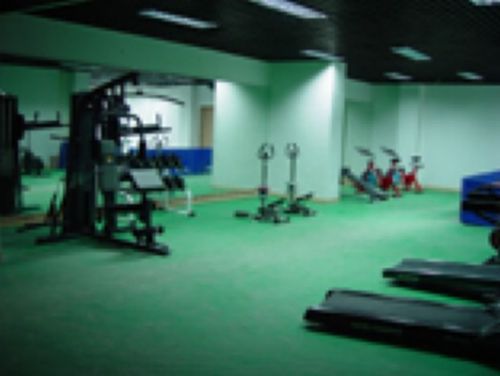 Resort Joylife Hotel Beihai Facilities photo