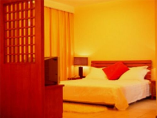 Resort Joylife Hotel Beihai Room photo