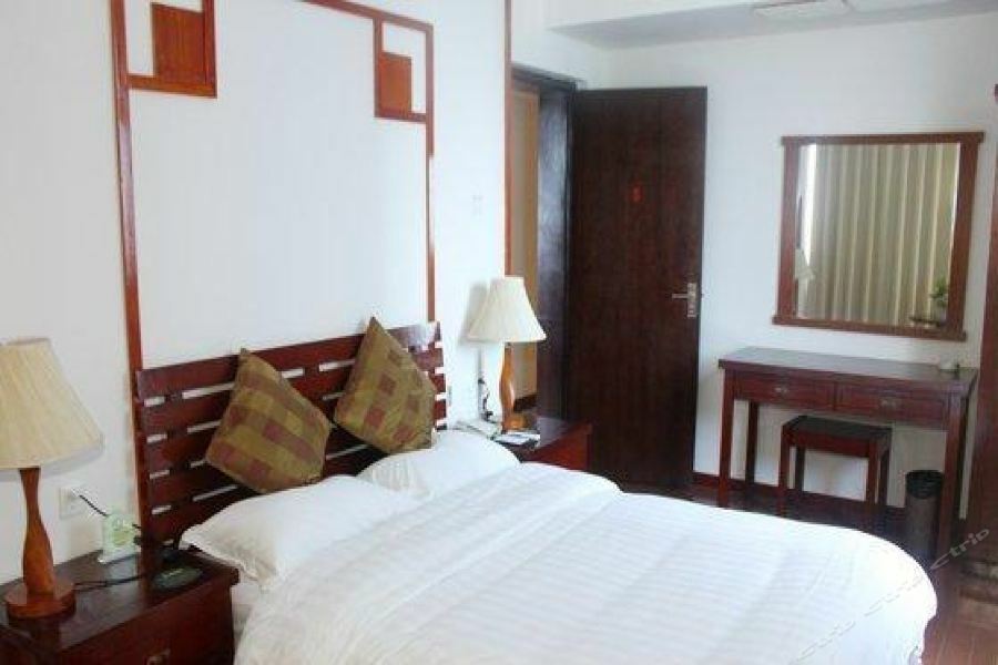 Resort Joylife Hotel Beihai Exterior photo