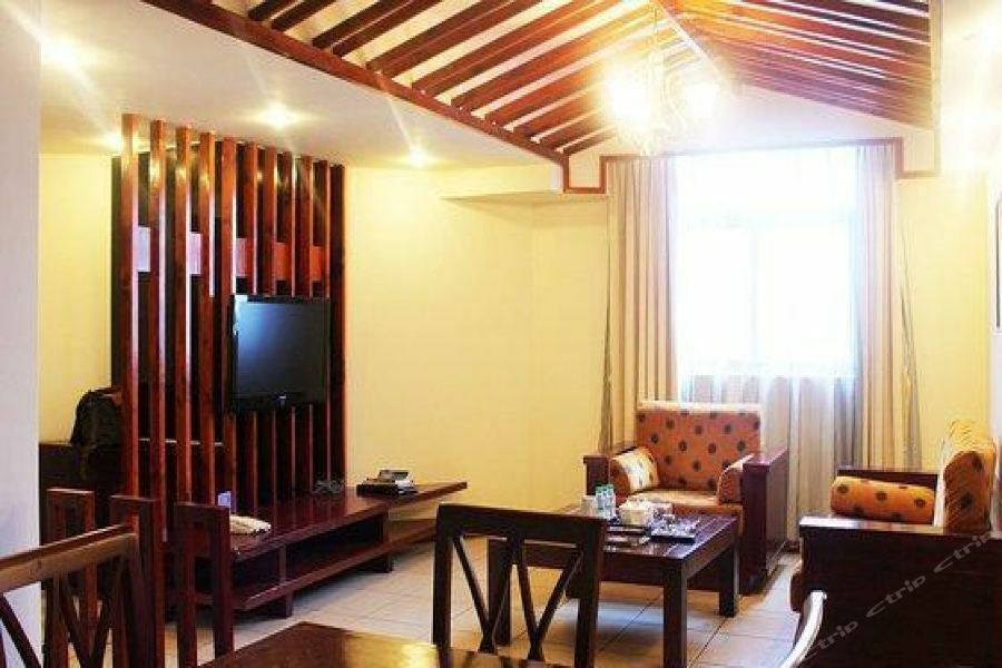 Resort Joylife Hotel Beihai Exterior photo