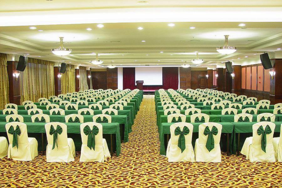 Resort Joylife Hotel Beihai Exterior photo